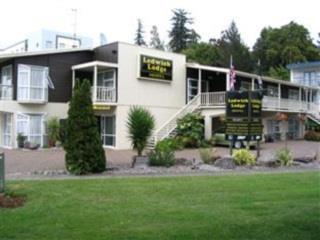 Lake Lodge Motel Motel Rotorua