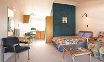 Lake Lodge Motel Rotorua