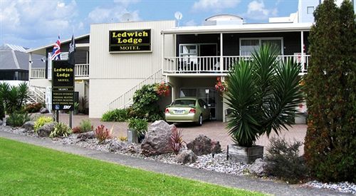Lake Lodge Motel Motel 3*