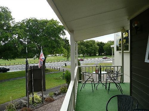 Lake Lodge Motel Motel Rotorua