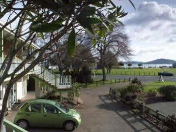 Motel Lake Lodge Motel Rotorua